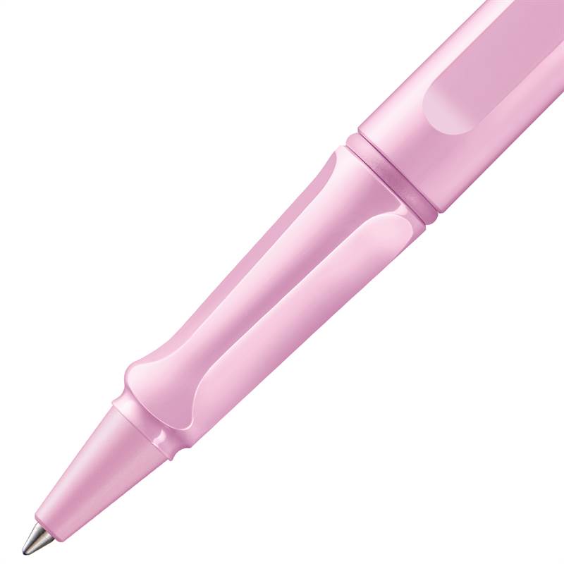 Light Rose
