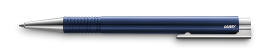 LAMY logo M+ Indigo Ballpoint pen