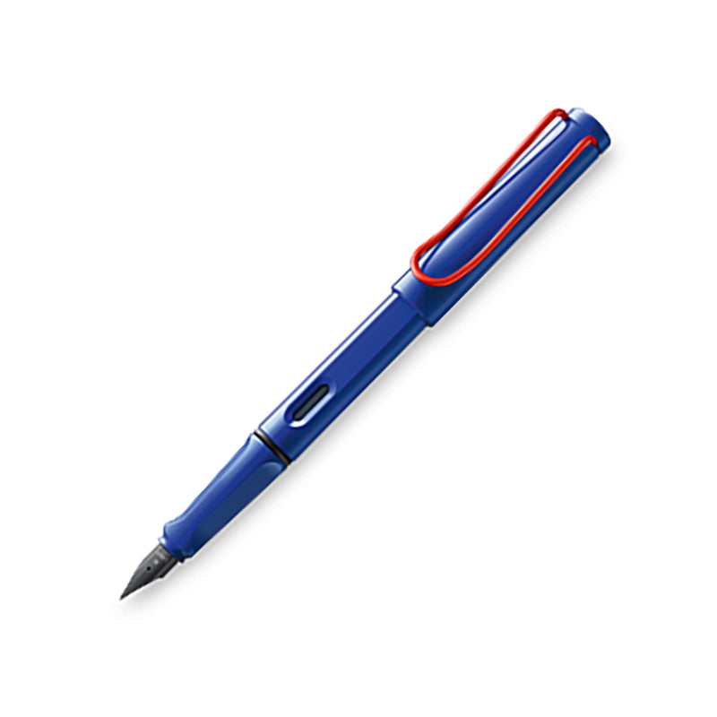 Blue-Red