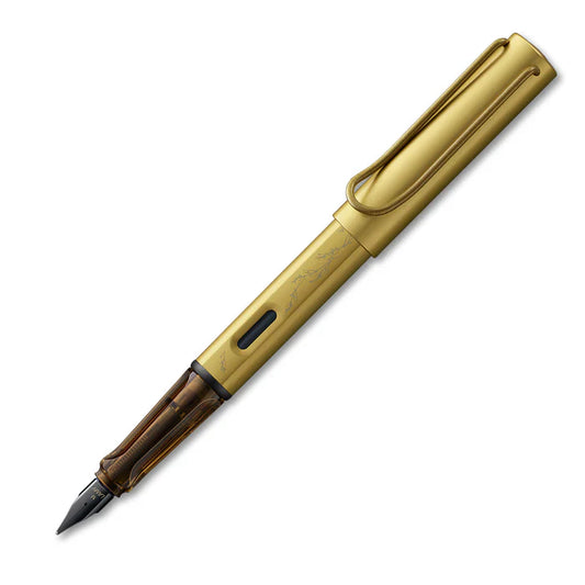 Lamy Harry Potter