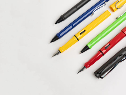 LAMY safari