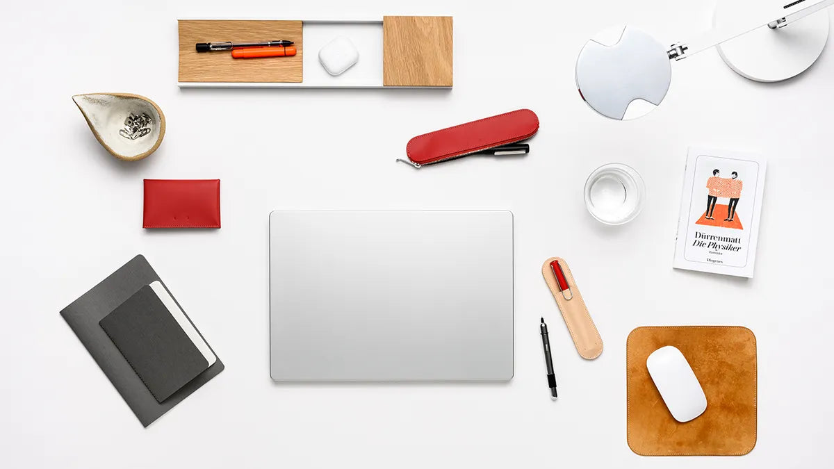 Supplies and Accessories
