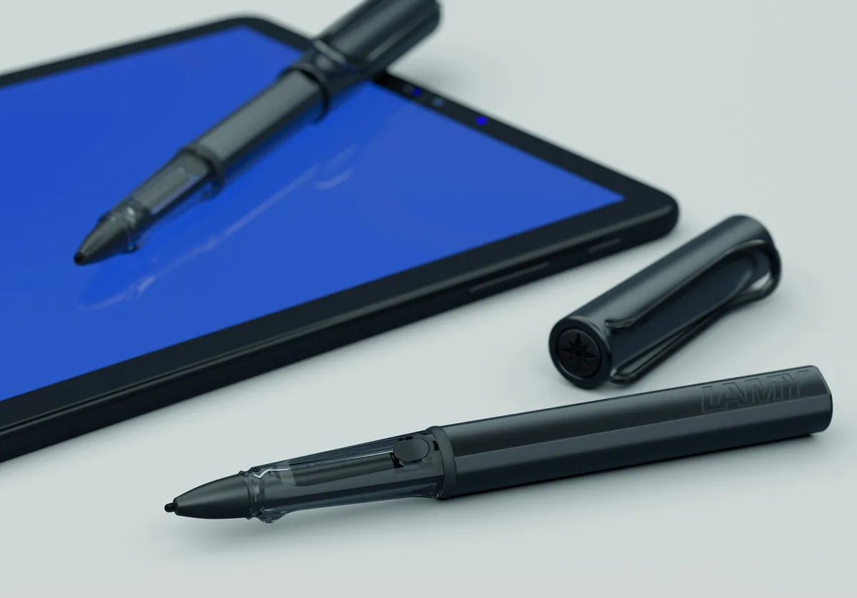 Digital Writing