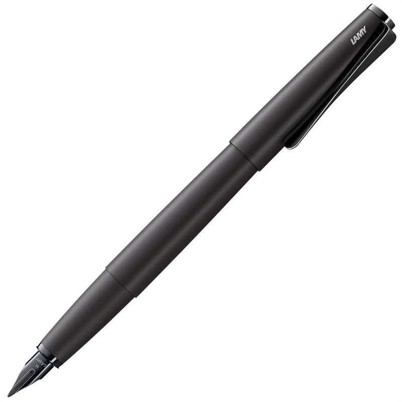 Lx-all-black