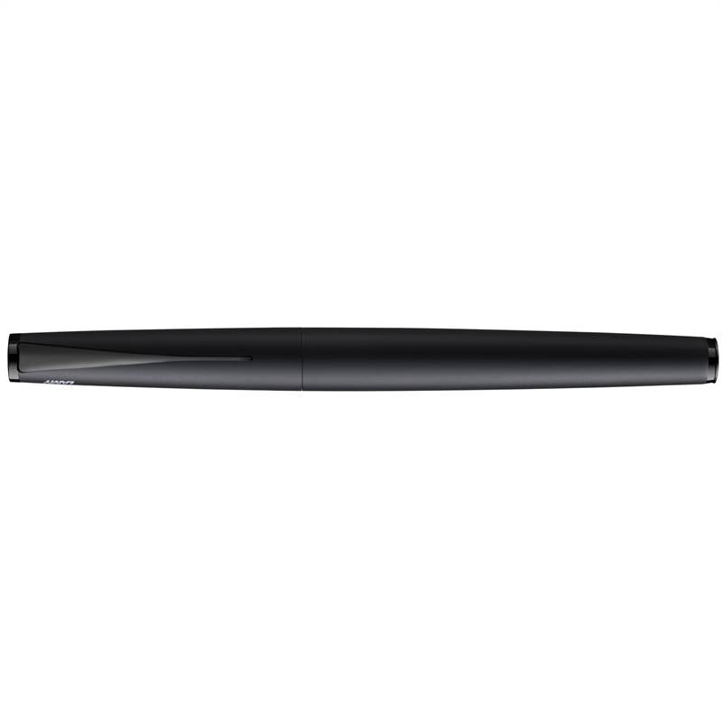Lx-all-black