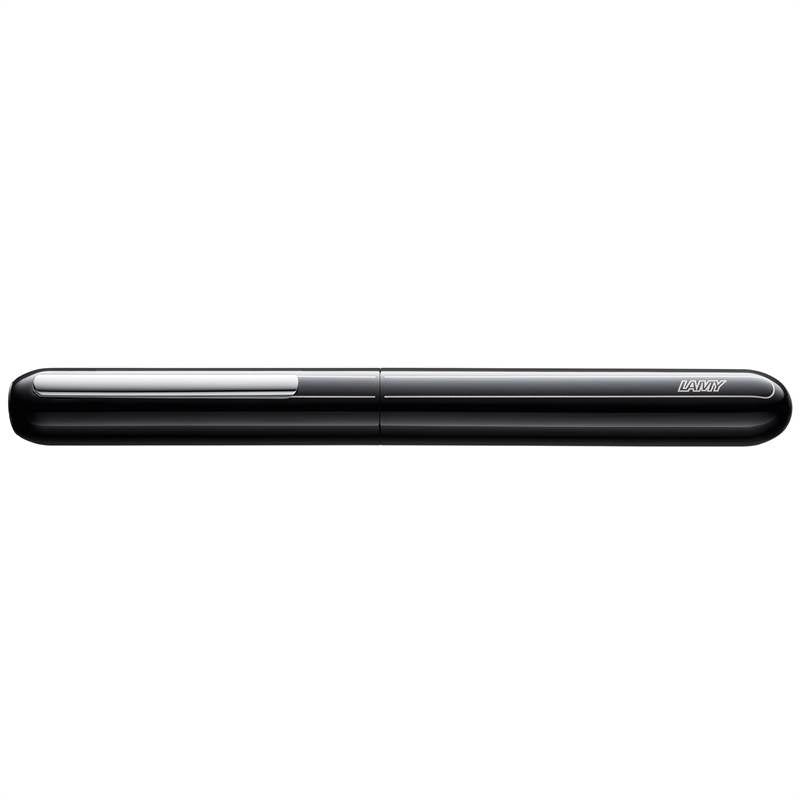 Piano-black