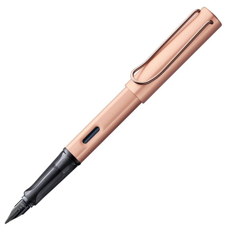 Rosegold