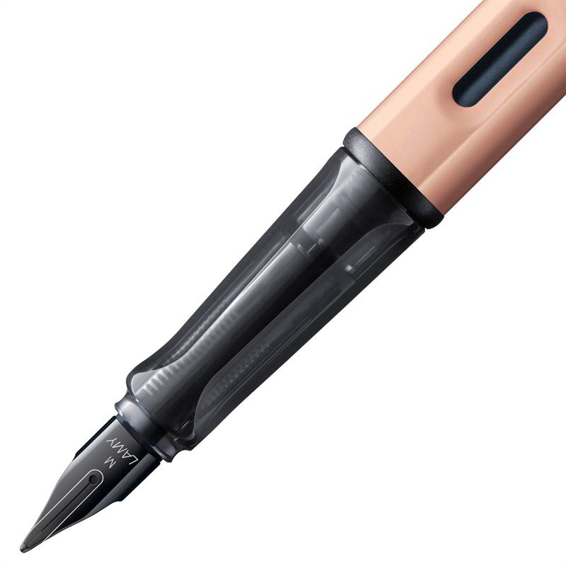 Rosegold