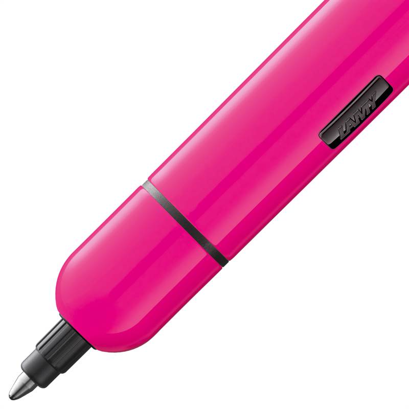 Neon-Pink