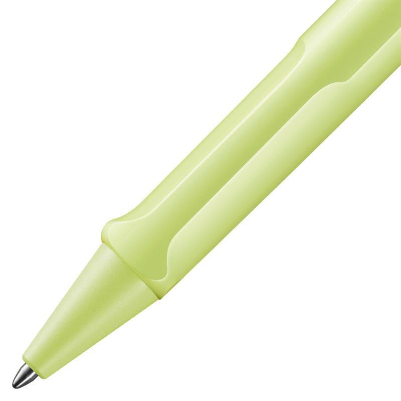 Spring Green