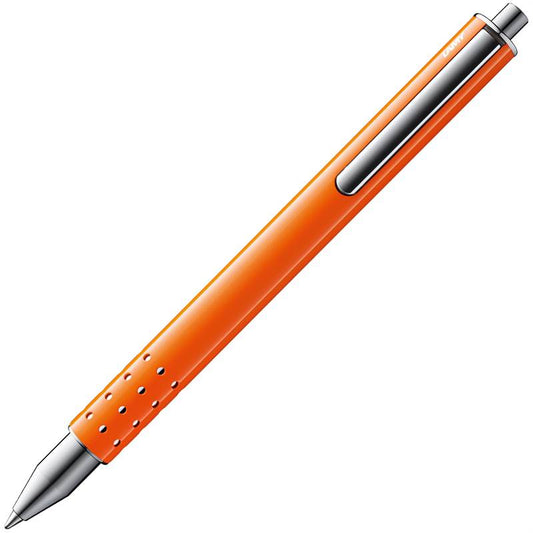 Neon Orange