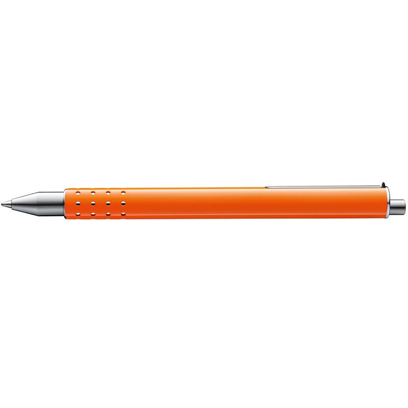 Neon Orange