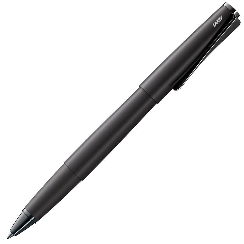 Lx-all-black
