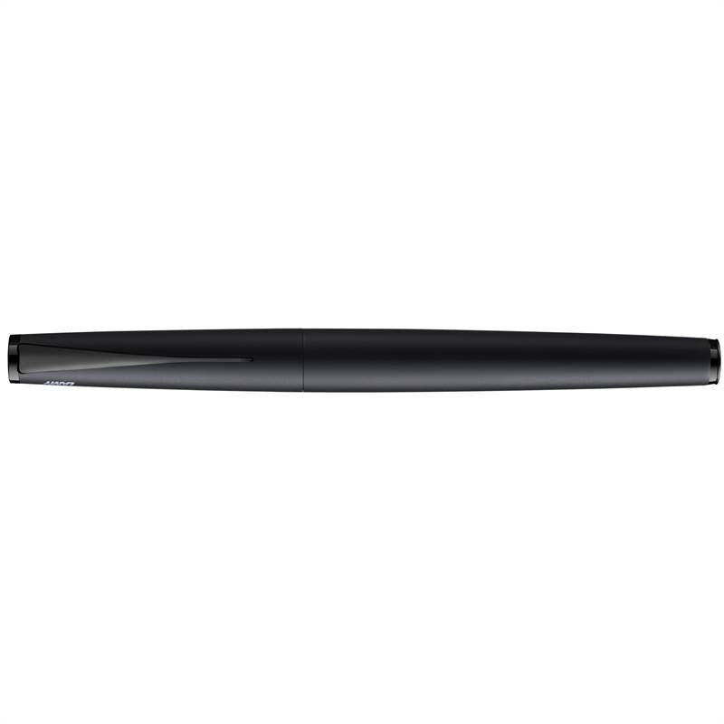 Lx-all-black