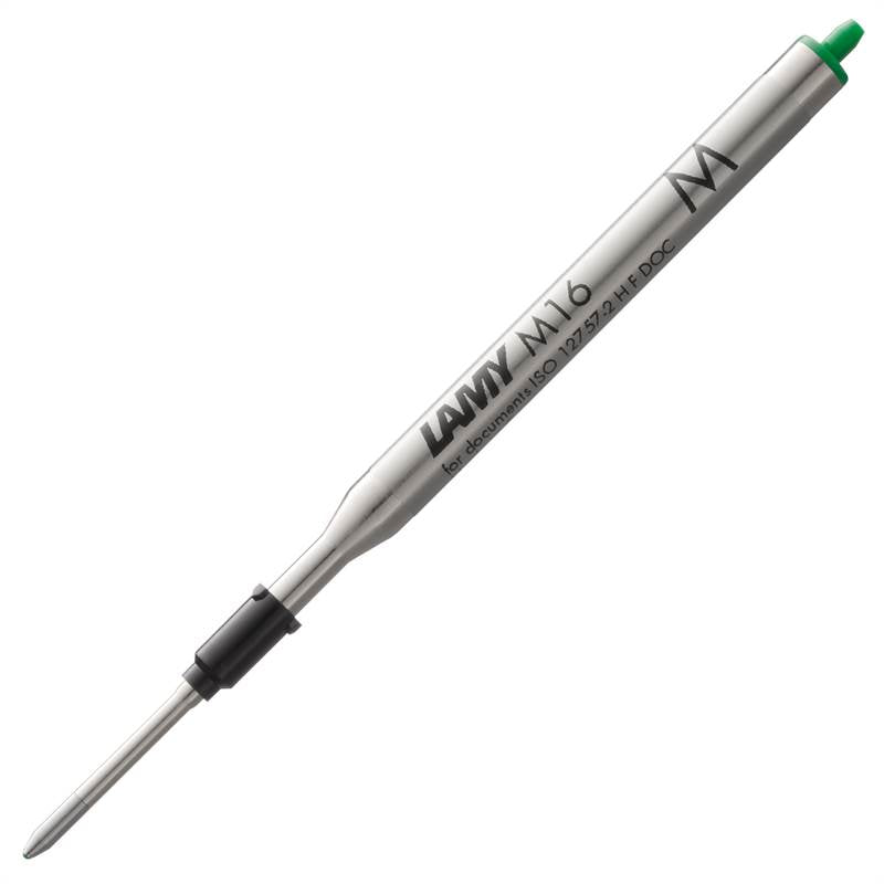 M-Green
