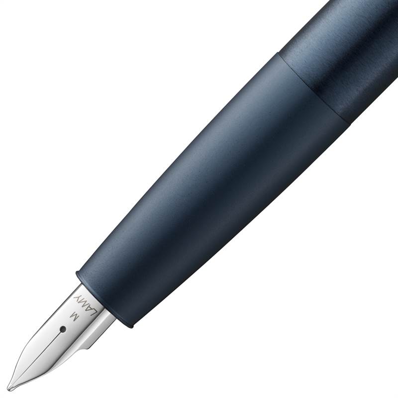 Deep-Dark-Blue