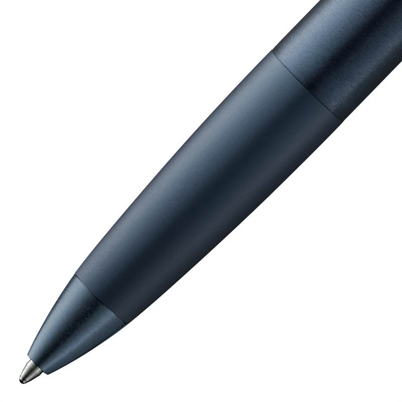 Deep-Dark-Blue