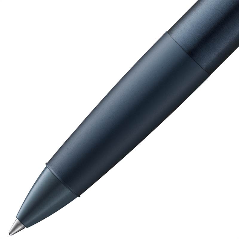 Deep-Dark-Blue