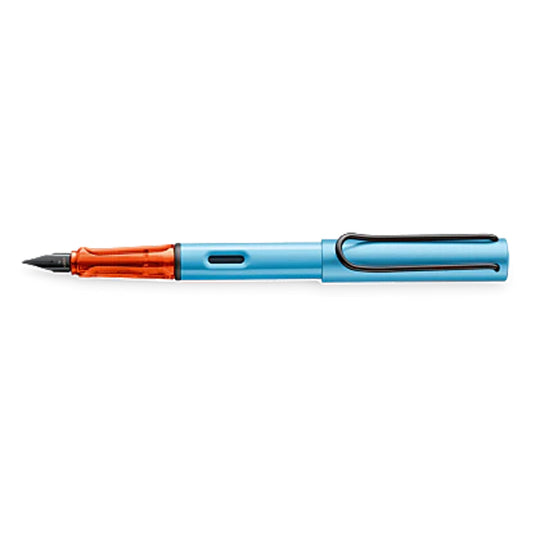 LAMY AL-star denim EF