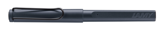 LAMY Safari Pen Note+ Digital Writing Steel Black
