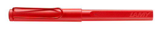 LAMY Safari Pen Note+ Digital Writing Red