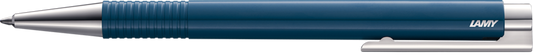LAMY logo M+ Lagoon Ballpoint pen