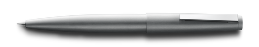 LAMY 2000 metal Fountain pen F