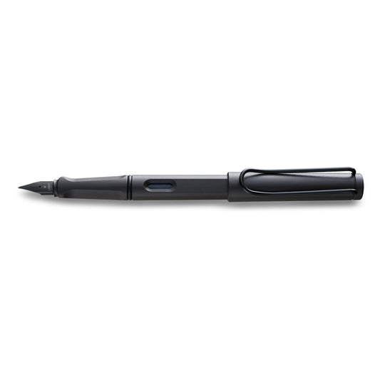 LAMY safari umbra Fountain pen F