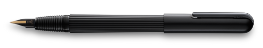 LAMY imporium BlkBlk Fountain pen OM