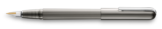LAMY imporium TiPt Rollerball pen