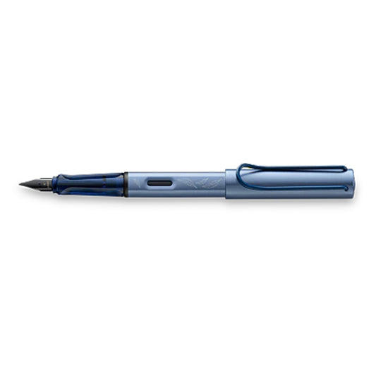 LAMY AL-star Harry Potter Ravenclaw Fountain pen EF