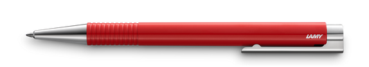 LAMY logo M+ Respberry Ballpoint pen
