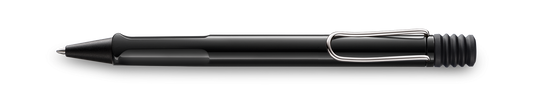 LAMY safari black Fountain pen B