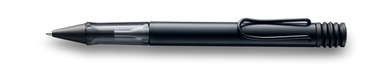 LAMY AL-star black EMR stylus pen