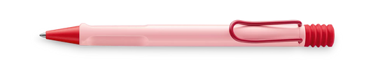 LAMY safari cherry blossom Fountain pen EF