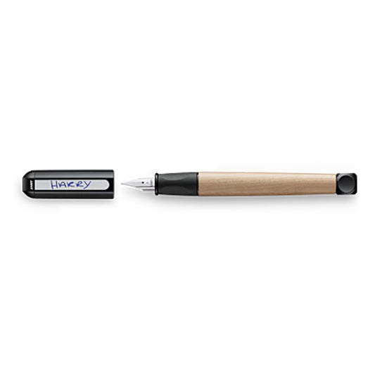 LAMY abc black Fountain pen A