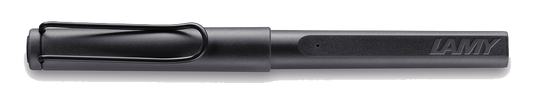 LAMY Safari Pen Note+ Digital Writing All Black