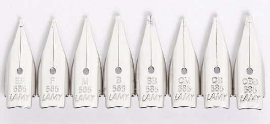 LAMY nib 2000 EF